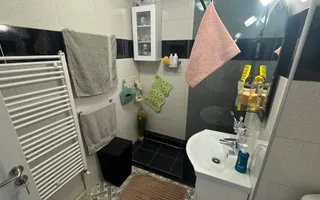 Apartament 2 camere decomandat, 10 mp pivnita, 2 balcoane - P. Rahovei - Poză 14