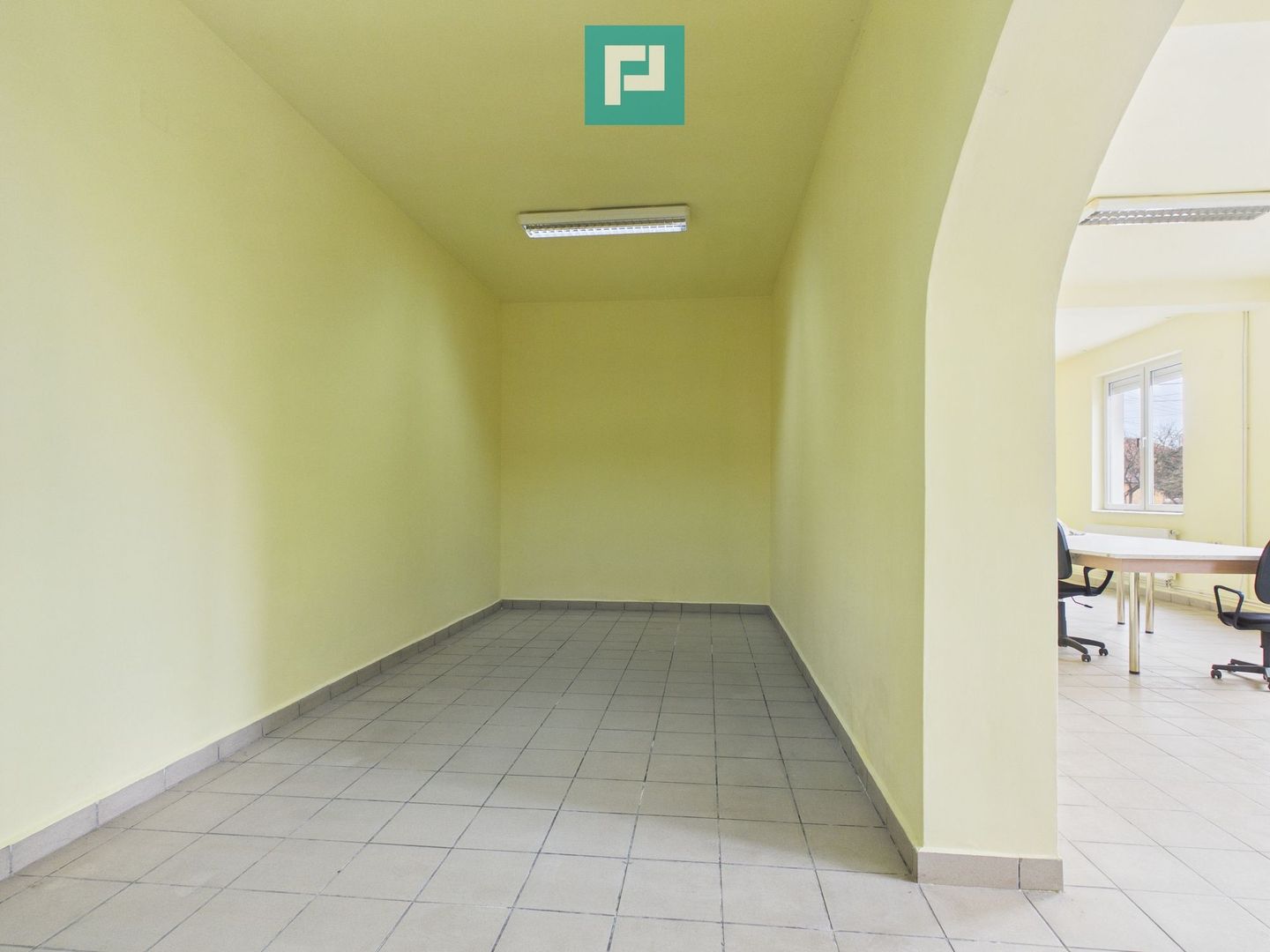 Spațiu mixt comercial de 500 mp în Grădiște - Poză 4