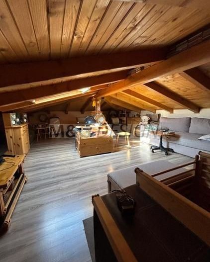 Apartament  cu 2 camere si pod amenajat Giroc - Poză 9