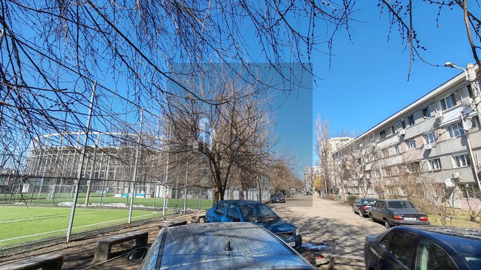 GARSONIERA ARENA NATIONALA, B-DUL BASARABIA - Poză 9