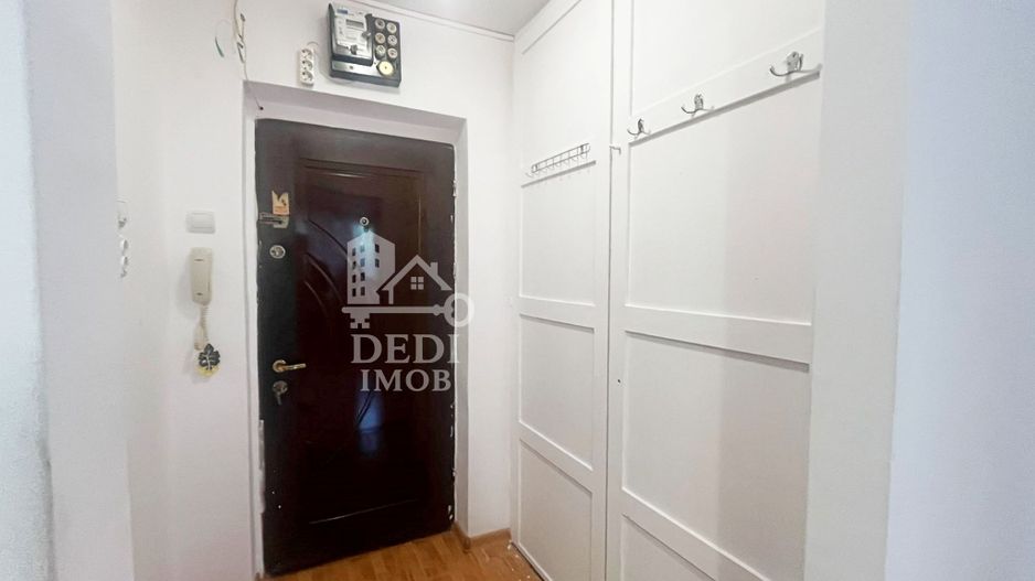 Apartament 1 camere de de vanzare zona Rogerius, Oradea - Poză 3