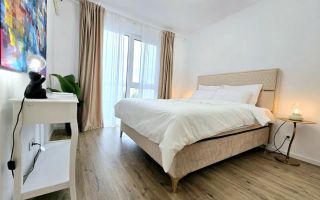 2 Camere de Vânzare – Estoria City, Zona Pallady - Poză 1