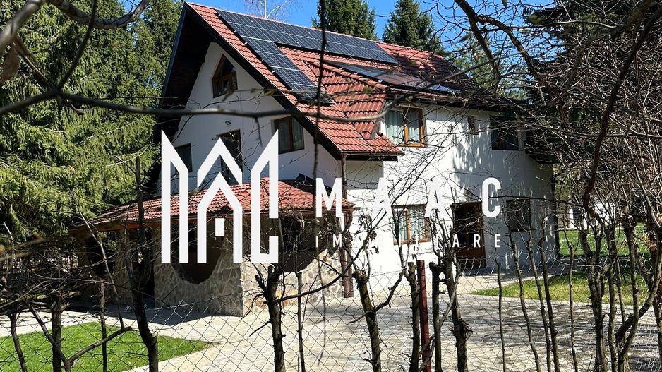 Casa de vacanta I 200 mp I Teren 1000 mp I Valea Avrigului - Poză 2