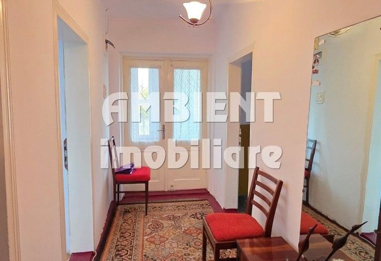 CASĂ INDIVIDUALĂ cu teren 272 mp, VASLUI - zona CARTIER; - Poză 10