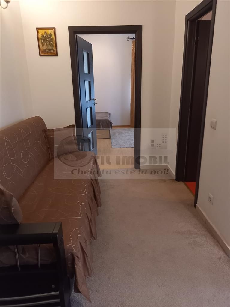 Apartament 2 camere Cug- 350 EURO - Poză 4