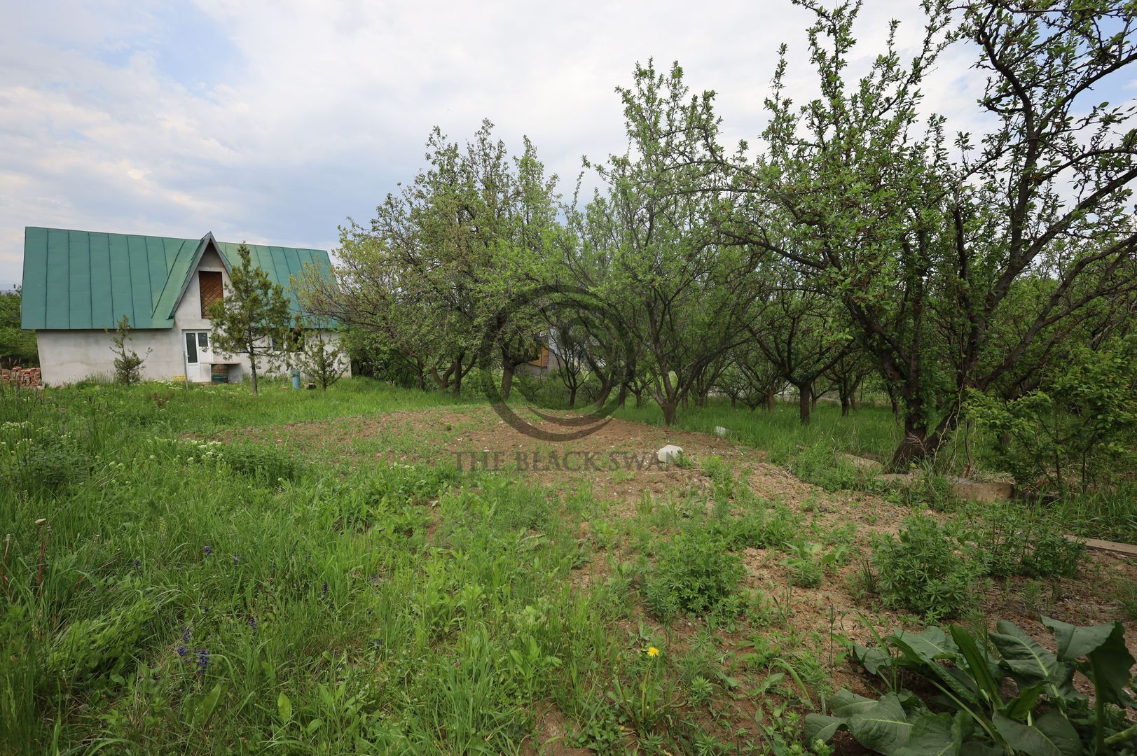 Casa 4 camere de vanzare | 1311 mp | Varfurile, Prahova | Comision 0% - Poză 4