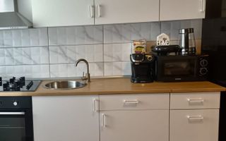 Apartament 2 camere tip studio Str Tineretului Chiajna - Poză 4