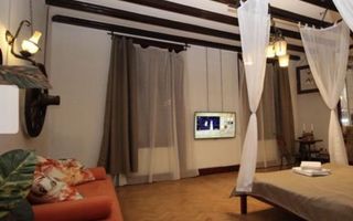 Închiriere pensiune funcțională – Centru Istoric Brașov - Poză 11