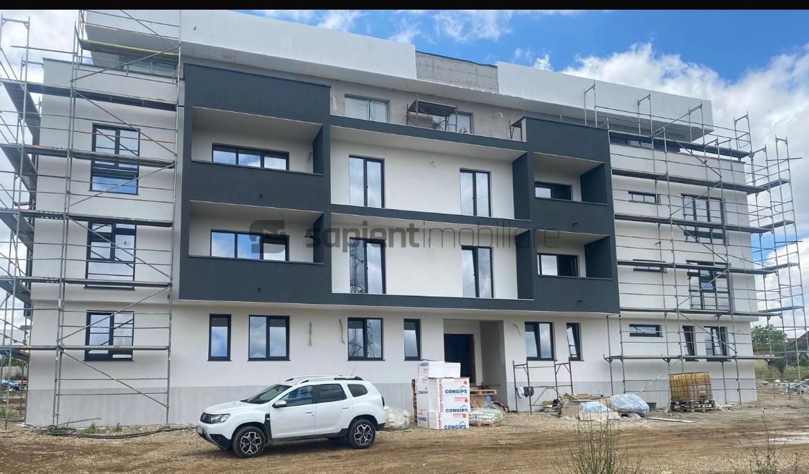 Apartamente IN BAILE FELIX - Poză 7