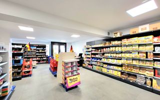 Spatiu cu chiriaș - 160 mp #plus-imo.ro - Poză 2