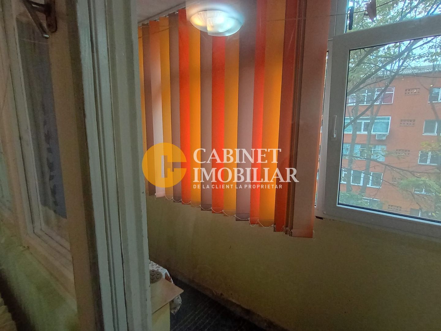 3 camere, et 3/4, bloc fara risc, LIBER, Tatarasi ! - Poză 8