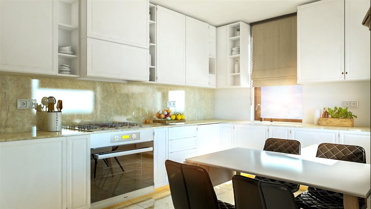 Vila Plan parter | Corbeanca | La marginea padurii - Poză 12