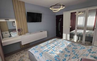 Etaj 2 Apartament 2 Camere-Decomandat 64mp!Loc de parcare inclus/Rond Era!