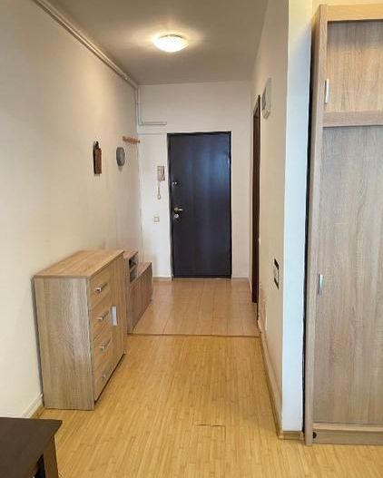 Garsonieră + loc de parcare – Ansamblul Rezidențial Primăvara | Drumul Taberei - Poză 8