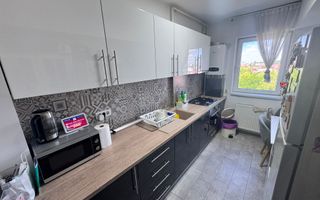 AP. 3 CAMERE - PARCARE INCLUSA, CENTRALA, MOBILAT/UTILAT, COMISION 0% - Poză 3