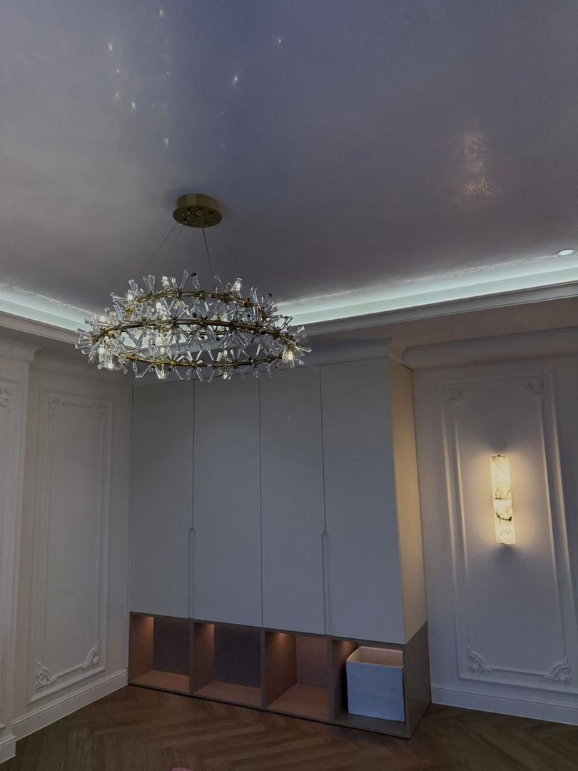 Duplex 4 Camere 253MP Cloud 9 Residence 3 Locuri Parcare - Poză 32