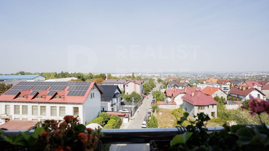 Apartament cu 2 camere, 57 mp, str. Nicolae Dimo, Durlești - Poză 5