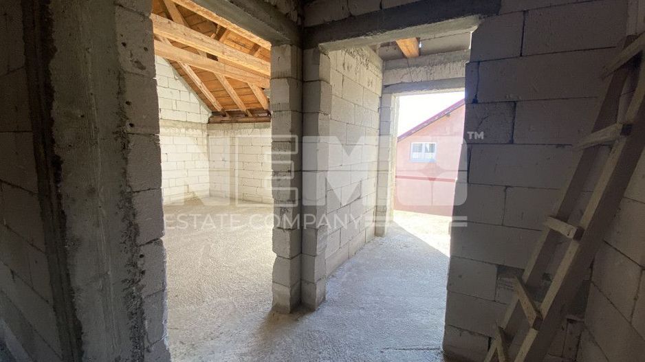 Casa la Rosu | 140mp | 73.000 EUR - Poză 9