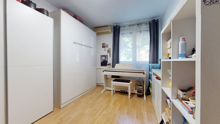 Apartament 3 camere Masina de Paine Obor - Poză 17