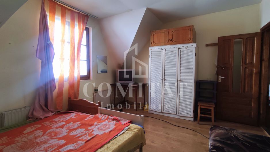 Casă individuală de vânzare | Zonă Centrală - Poză 14