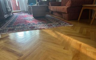 Apartament 3 Camere | 68 Mp | Balcon | Intermediar | Gheorgheni Meses - Poză 8