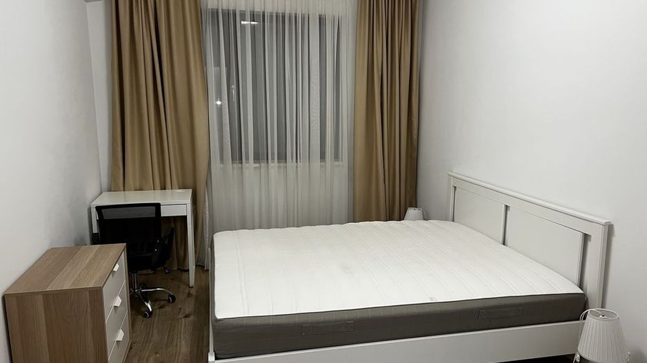 Inchiriere apartament | 3 camere |Greenfield residence Baneasa - Poză 7