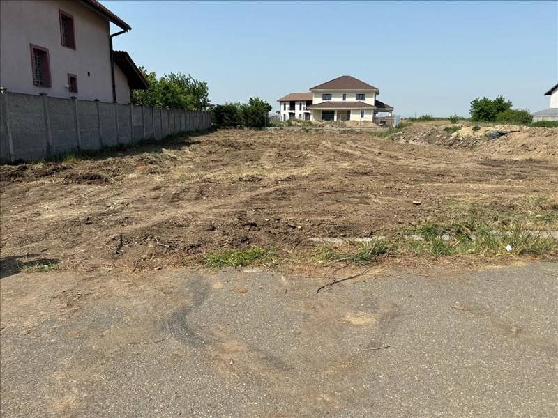 Teren de vanzare in Dumbravita - Poză 4