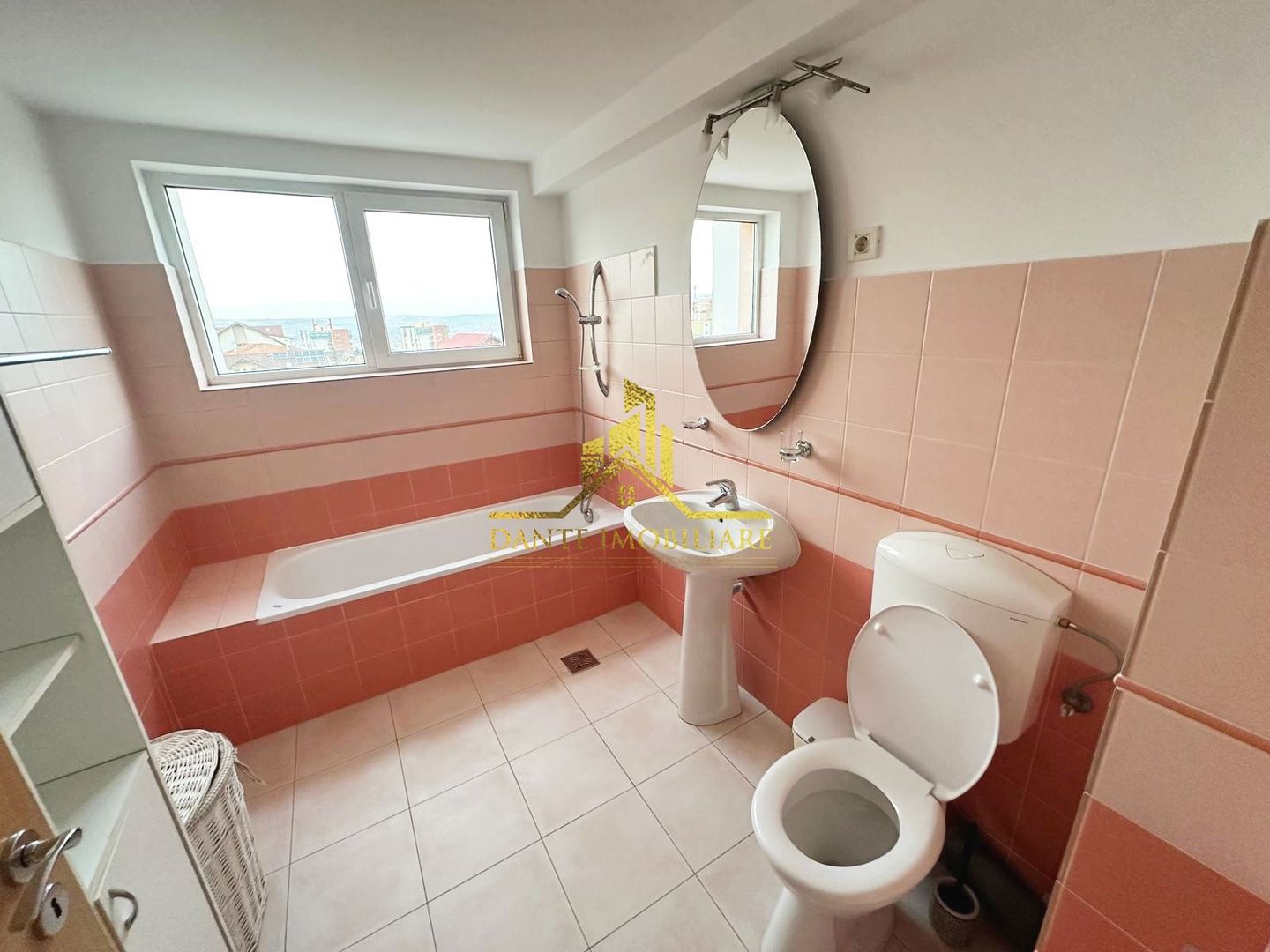 3 camere, mobilat modern, bloc nou, terasa, parcare, Zorilor, Eliade - Poză 5