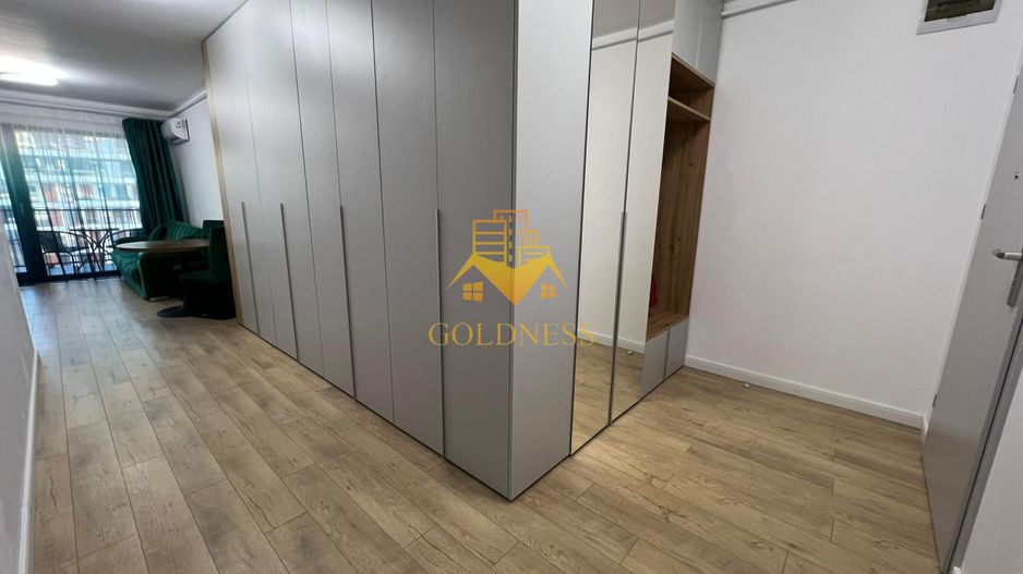 2 camere, bloc nou, modern, parcare Zorilor, zona Frunzisului, LIDL - Poză 9
