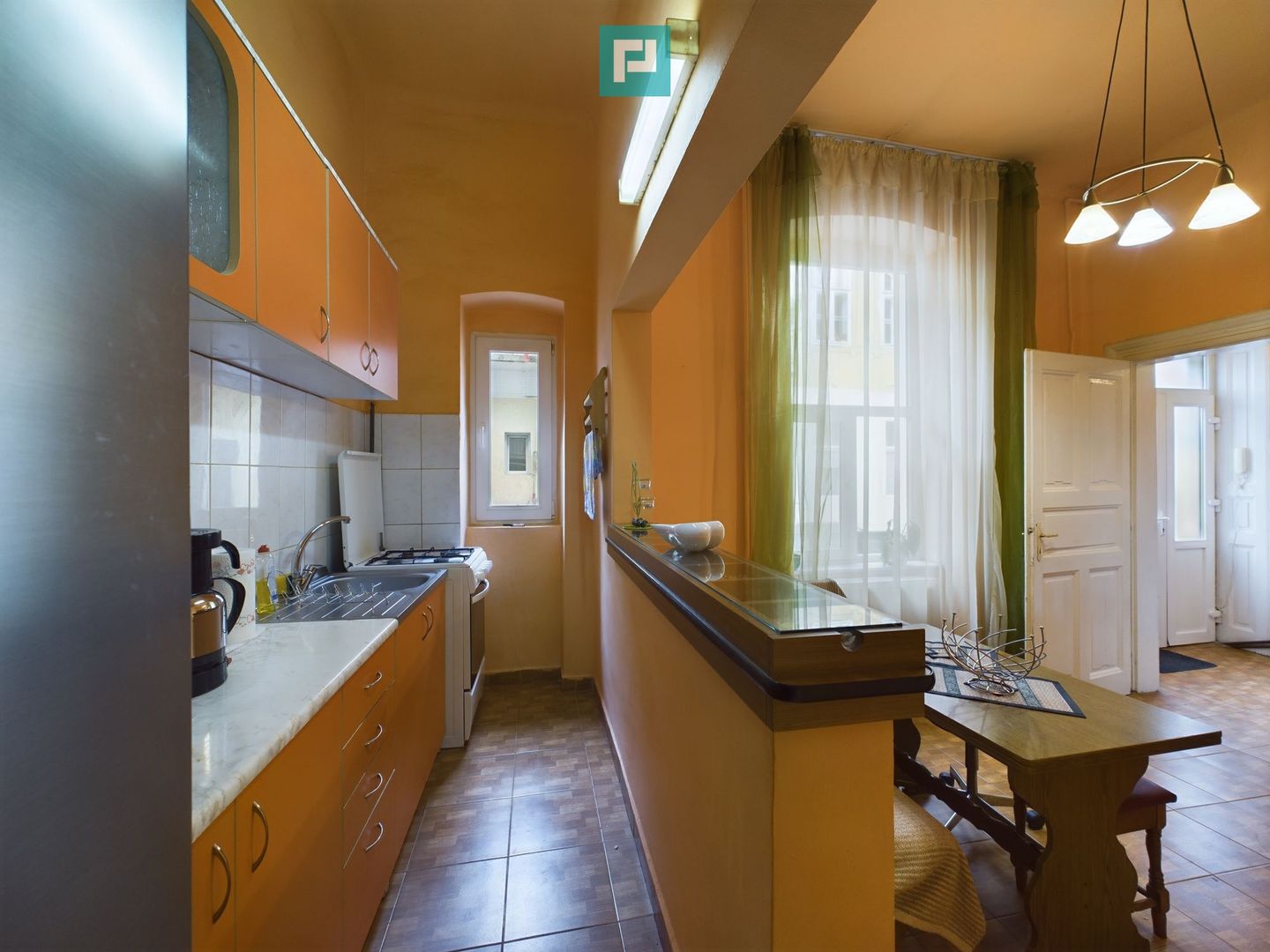 Apartament 2 camere în cladire istorică pe B-dul. Dragalina - Iosefin - Poză 11