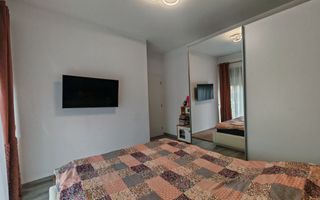 Apartament modern cu curte proprie – ideal pentru familie, zona Brana - Poză 11