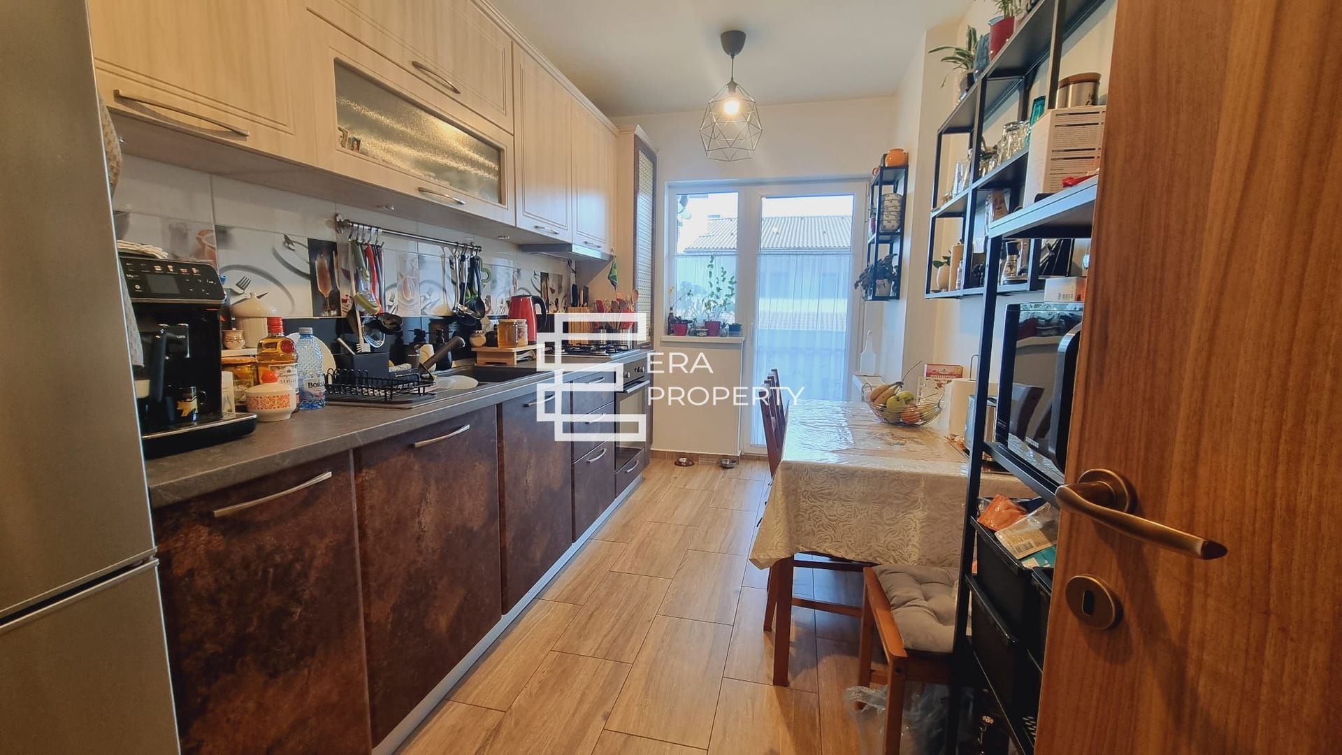 Apartament 4 camere – Etaj retras – 2 terase –Doamna Stanca,Selimbar - Poză 3