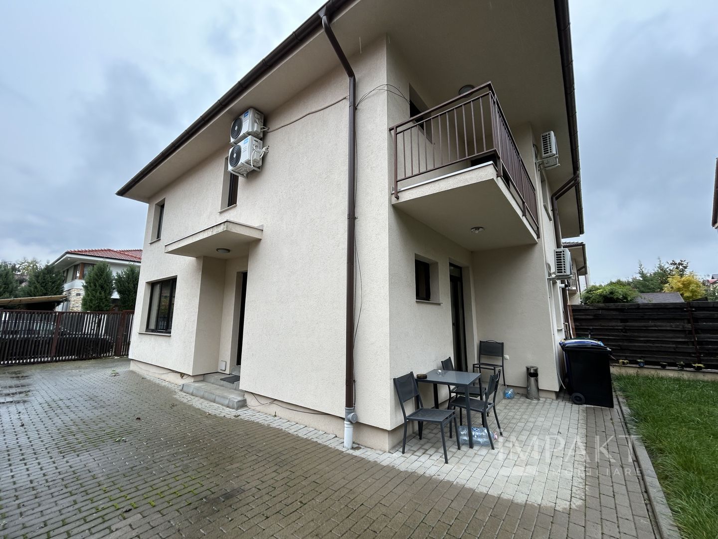 Inchiriere duplex pentru spatiu de birouri, zona Eugen Ionesco! - Poză 18