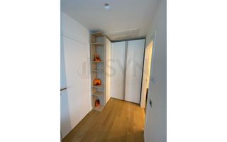 REA1027205 Apartament 3 camere Aviatiei Tower balcon 12 mp parcare inclusa - Poză 5