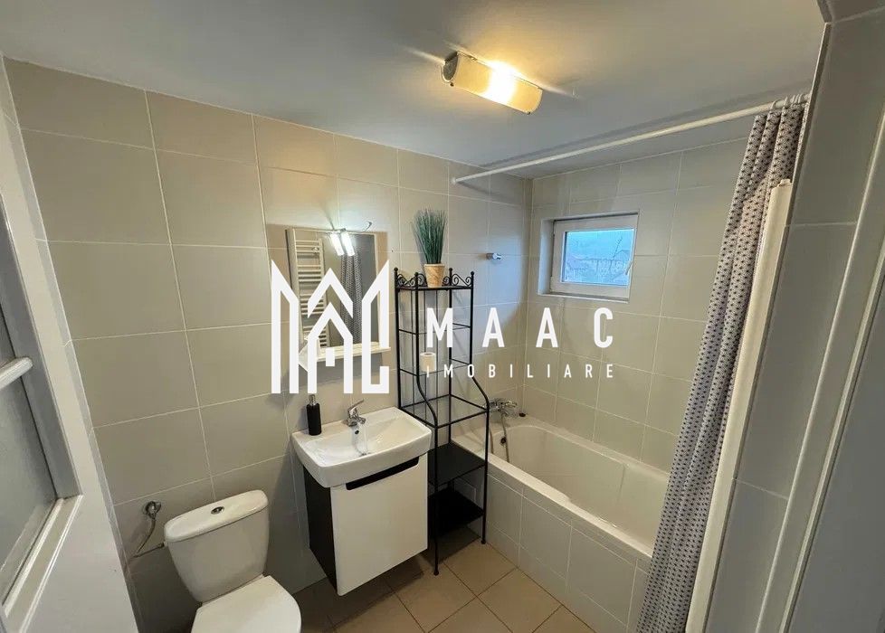 Apartament 3 camere | 84 mpu | Decomandat | Valea Aurie - Poză 7