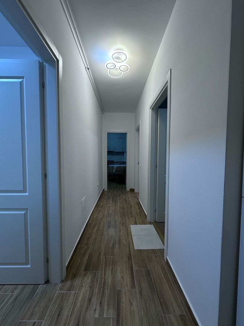 PRIMA INCHIRIERE apartament 2 camere bloc nou - metrou Pacii A70 - Poză 8