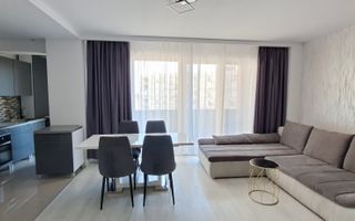 Apartament cu 2 camere + loc de parcare subteran - Aradului - Poză 2