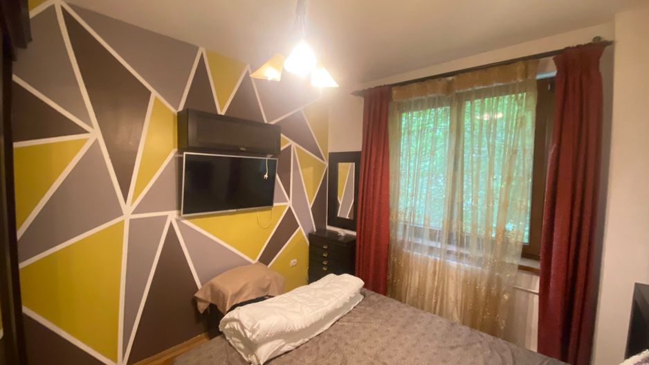 Apartament 3 camere Romană,metrou la scara,v20 - Poză 4