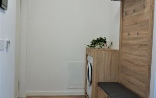 Sweet Home Residence| 2 camere| apartament modern| loc de parcare| balcon - Poză 7