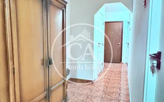 Apartament cu 3 camere de inchiriat in zona Decebal, Oradea - Poză 12