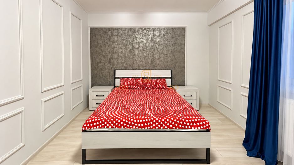 Apartament 2 Camere | 59,6 mp | Centrala Proprie | Mutare Imediată - Poză 9