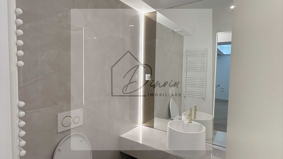 Apartament 2 camere Pipera I Cortina North | Gata de mutat - Poză 7