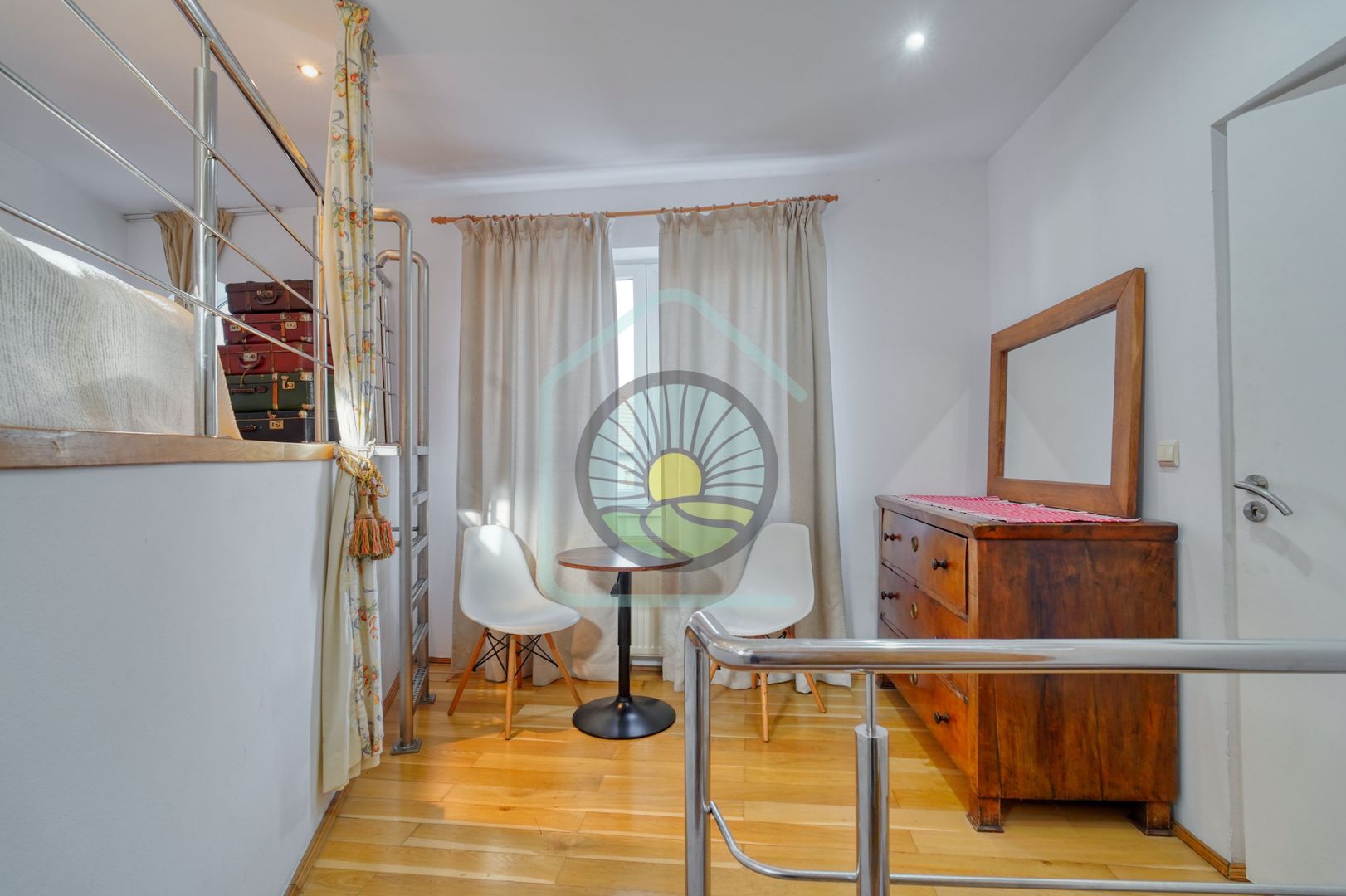 CASA INDIVIDUALA- DEALUL CETATII BRASOV - Poză 20