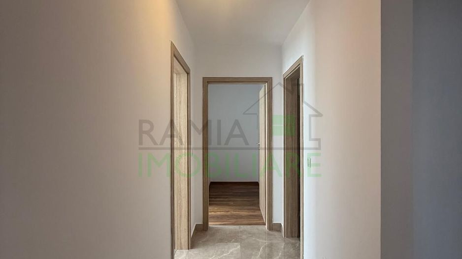 Apartament nou cu 3 camere, 2 băi, terasă și parcare – Victory by Casa - Poză 9