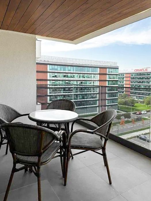 Chirie | Apartament 2 camere | Parcare | Promenada Mall - Poză 6