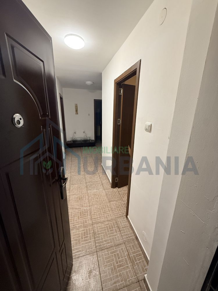 Apartament 2 camere, 50 mp, mobilat, zona Poitiers - Iași - Poză 2
