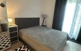 Închiriez Apartament Select Residence 2 camere full mobilat si utilat - Poză 4