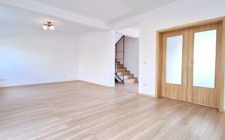Oferim spre inchiriere casa cu 4 camere,Nemobilata in Dumbravita,aproape de Lidl - Poză 5