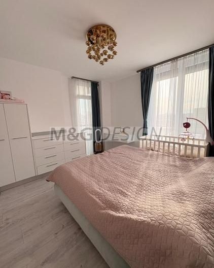 Apartament 2 camere zona Simion Barnutiu bloc nou - Poză 6