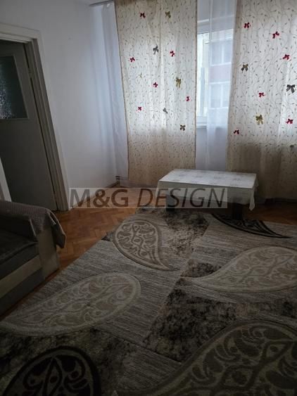 Apartament 2 camere zona Circumvalatiunii cu centrala - Poză 2